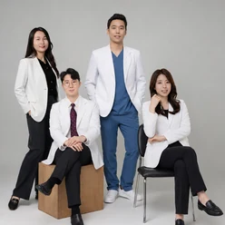 바라봄피부과 피부과전문의 4인